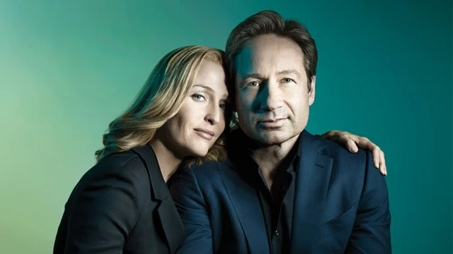 L'ultimo episodio di X-Files si mostra in un trailer