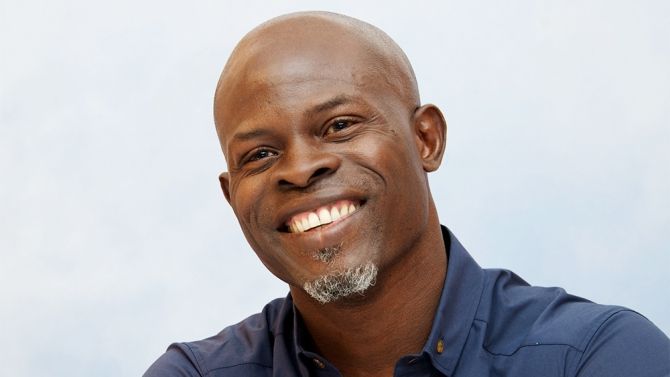 Djimon Hounsou nel cast di Wayward Pines 2