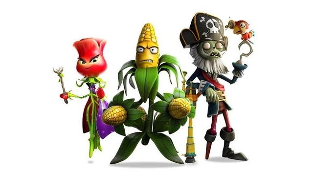 Plants vs. Zombies Garden Warfare 2 su EA Access e Origin Access