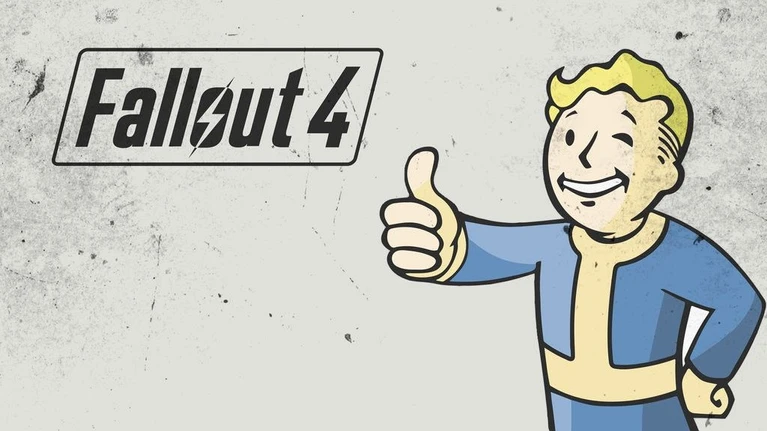 Fallout 4 trionfa ai DICE Awards