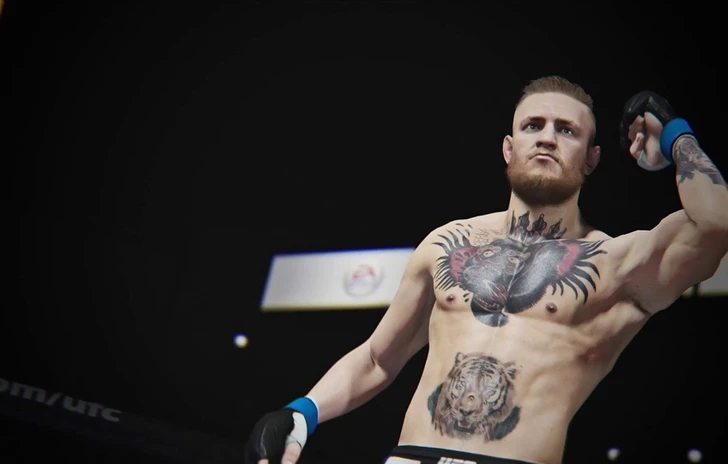 EA Sports UFC 2 è disponibile al pre download su Xbox One