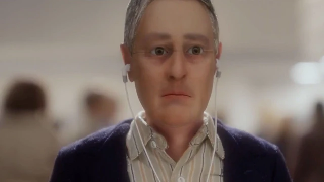 Prime clip italiane per Anomalisa