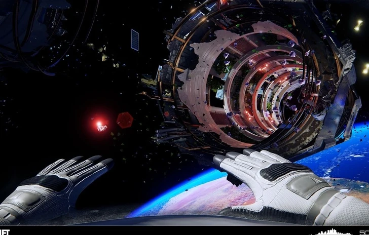 ADR1FT in un nuovo splendido trailer