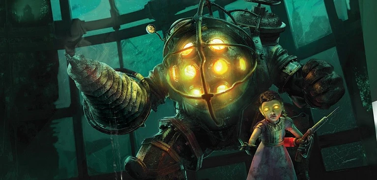 Rumor In arrivo una BioShock The Collection