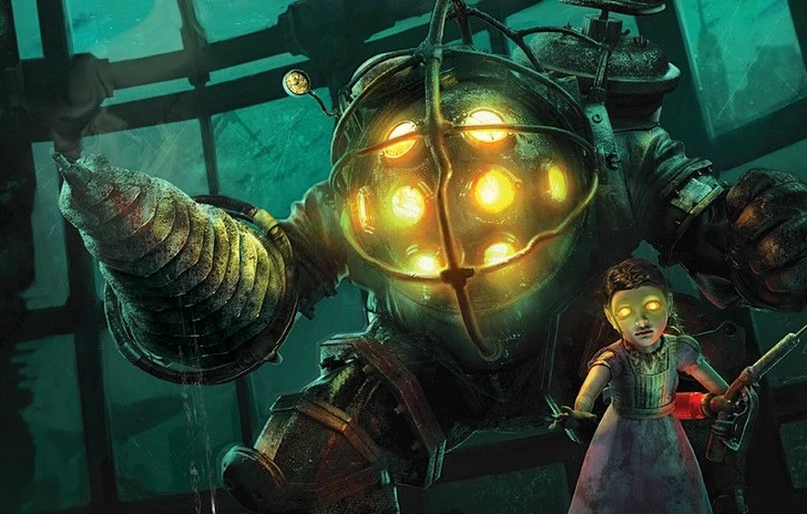 Rumor In arrivo una BioShock The Collection