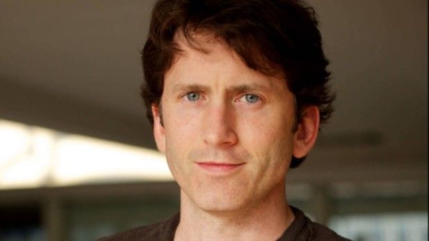 Todd Howard le giuste tempistiche per annunciare i giochi