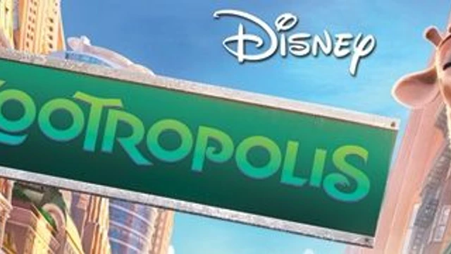 Zootropolis realizza il miglior opening di sempre per la Disney!