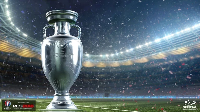 Il videogioco ufficiale di UEFA Euro 2016 come DLC gratuito e in versione Stand-Alone