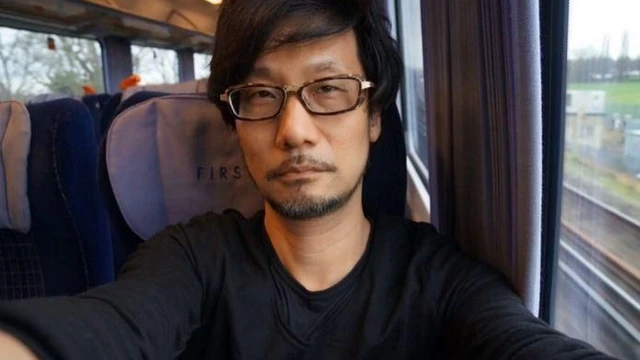 Kojima mira a un franchise multiformato