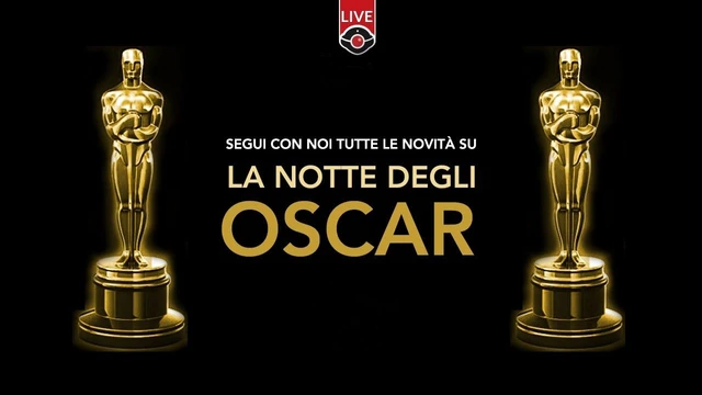 [OSCAR2016] La cerimonia trasmessa in chiaro su TV8!