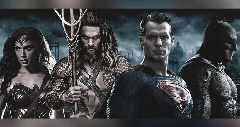 Warner Bros da il via libera per iniziare le riprese di Justice League