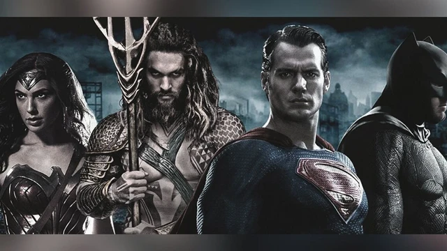 Warner Bros. da il via libera per iniziare le riprese di Justice League