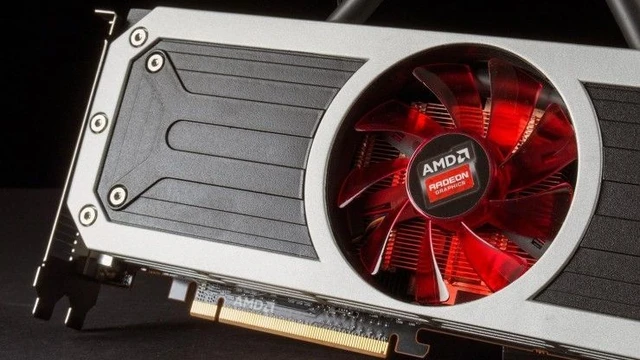 Le schede Radeon R9 390 e Fury ''VR Recommended'' da Valve