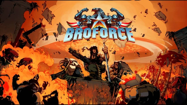 Broforce è stato scelto dai fan come prossimo gioco Playstation Plus