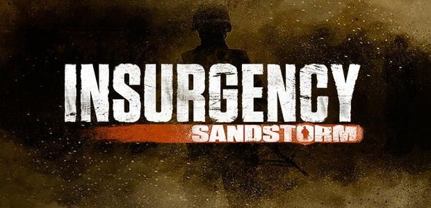 Annunciato Insurgency: Sandstorm