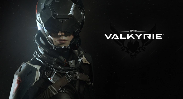 EVE Valkyrie si mostra in un nuovo splendido trailer