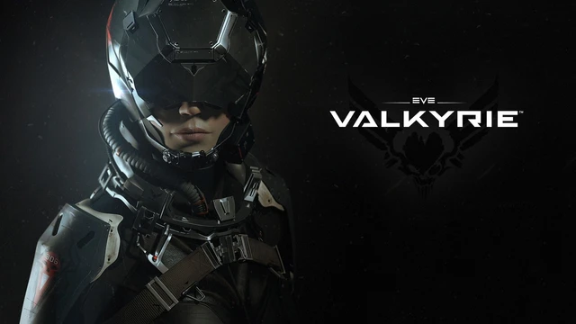 EVE Valkyrie si mostra in un nuovo splendido trailer