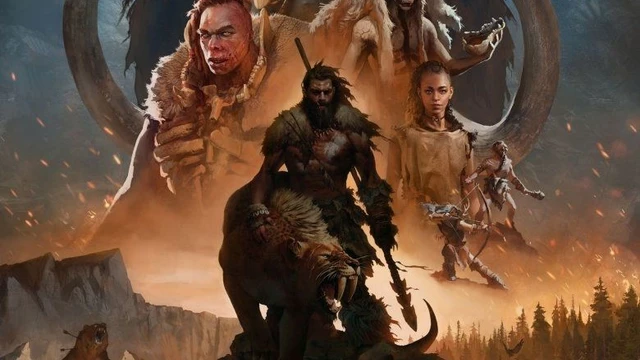 Far Cry Primal è disponibile