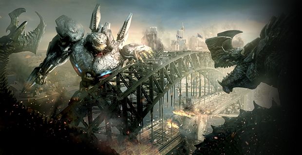 Nuove conferme: Pacific Rim 2 si farà. Alla regia Steven DeKnight