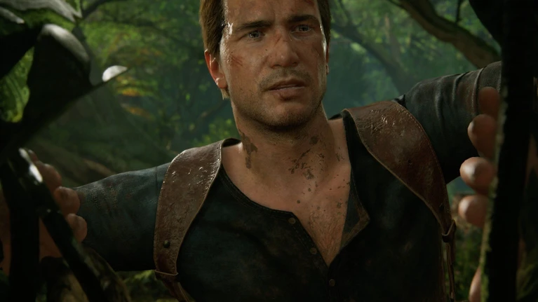 Sony promette novità su Uncharted 4 questo pomeriggio