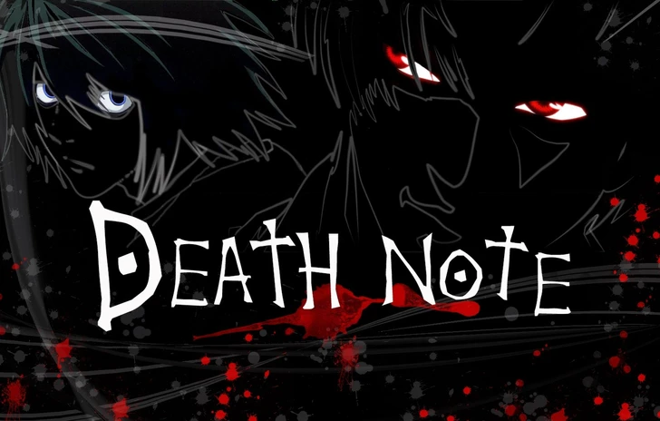 Il produttore di Death Note assicura che il film sarà vietato ai minori