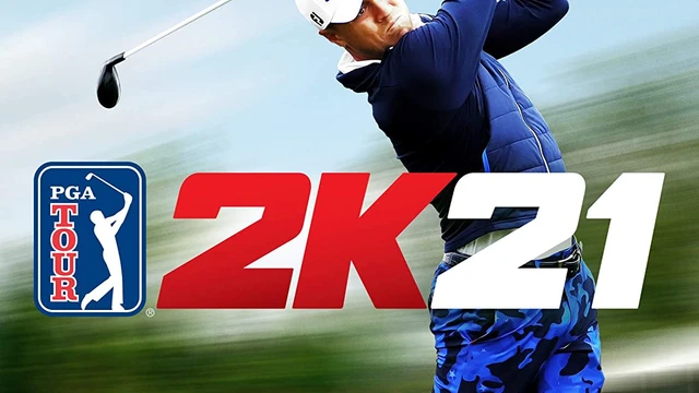 Primo Gameplay per PGA TOUR 2K21 