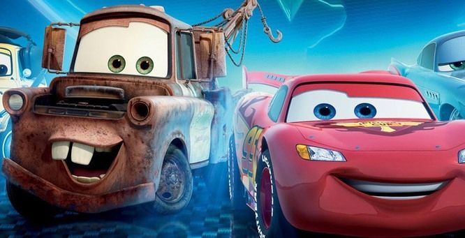 Confermato il regista di Cars 3 è Dan Scanlon