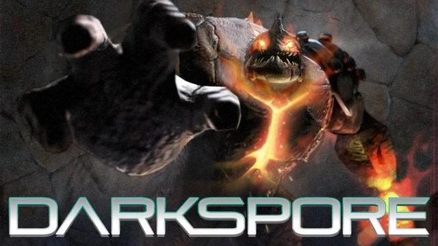 Darkspore chiude i battenti