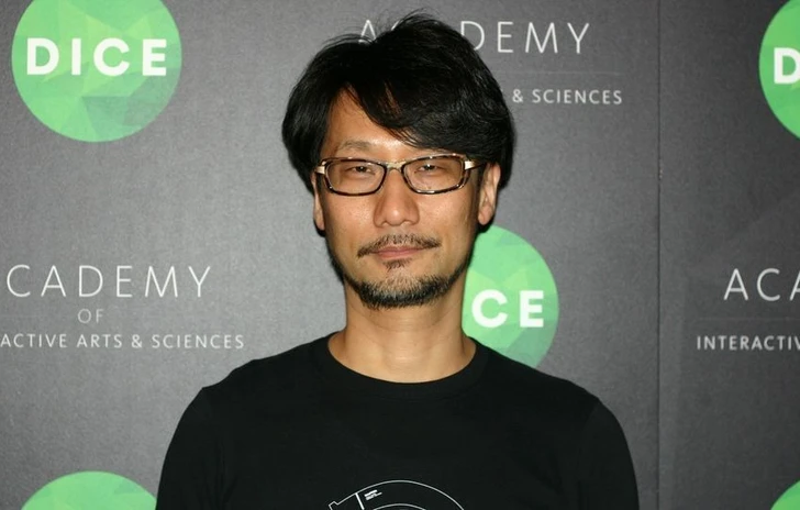 Kojima non pensa più a Silent Hills ma vuole lavorare con Del Toro e Reedus