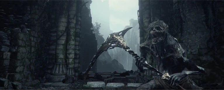 Nuovo trailer per Dark Souls III