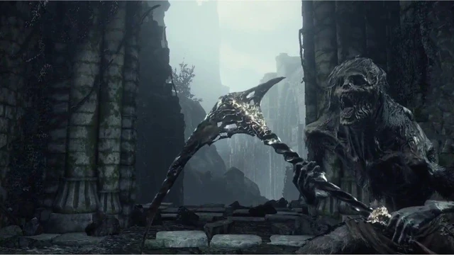 Nuovo trailer per Dark Souls III