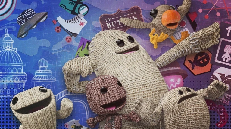 LittleBigPlanet 3 nellofferta settimanale di PSN