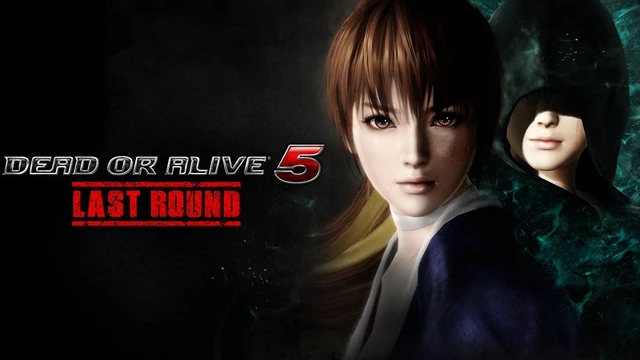 Naotora di Dead or Alive 5: Last Round si mostra in video