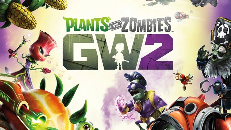 Plants vs Zombies Garden Warfare 2 è ora disponibile