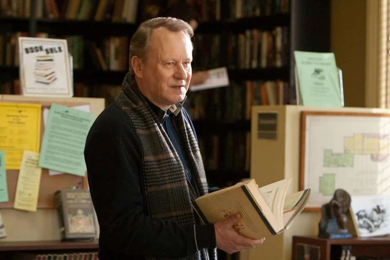 Stellan Skarsgard non sarà presente in Thor Ragnarok