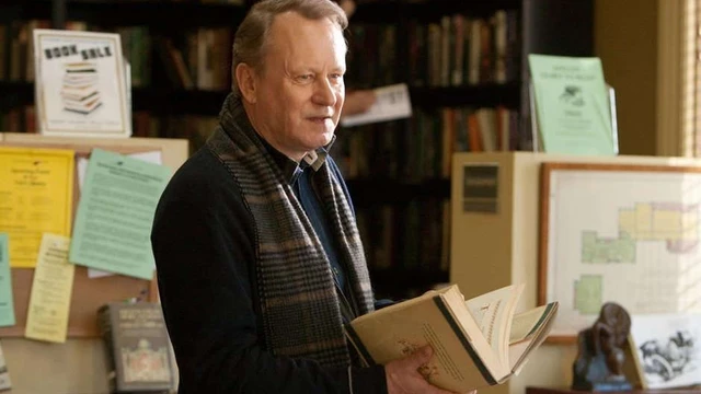 Stellan Skarsgard non sarà presente in Thor: Ragnarok