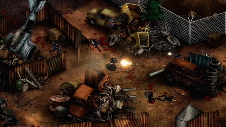 Postal Redux ha una data di massima su PC confermato su PS4