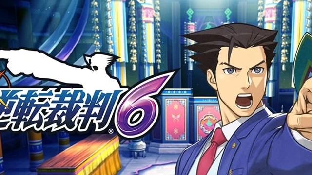 Il 6 marzo verrà rivelata la data di uscita di Phoenix Wright: Ace Attorney 6