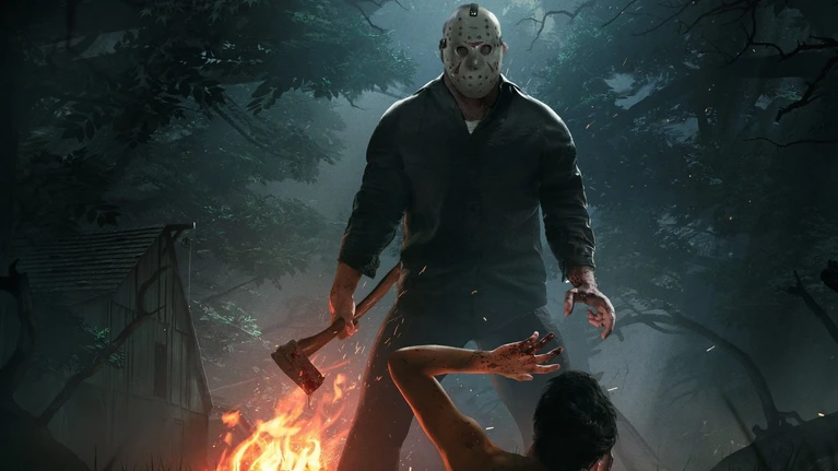 Un video ci mostra il motion capture di Jason in Friday the 13th The Game