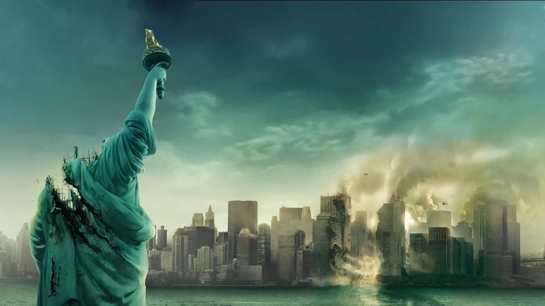 JJ Abrams pensa ad un terzo film su Cloverfield