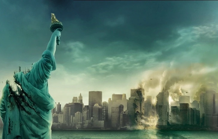 JJ Abrams pensa ad un terzo film su Cloverfield