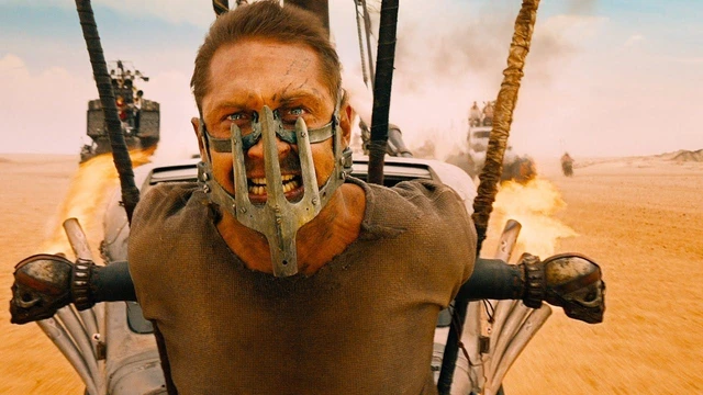 Migliori Costumi a Mad Max: Fury Road!