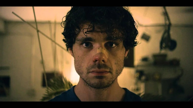 Stutterer vince l'Oscar per il corto live action