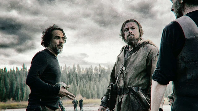 Alejandro Gonzalez Inarritu è il miglior regista!