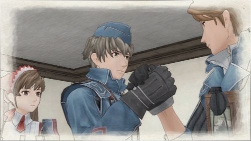 Una possibile data per Valkyria Chronicles Remastered