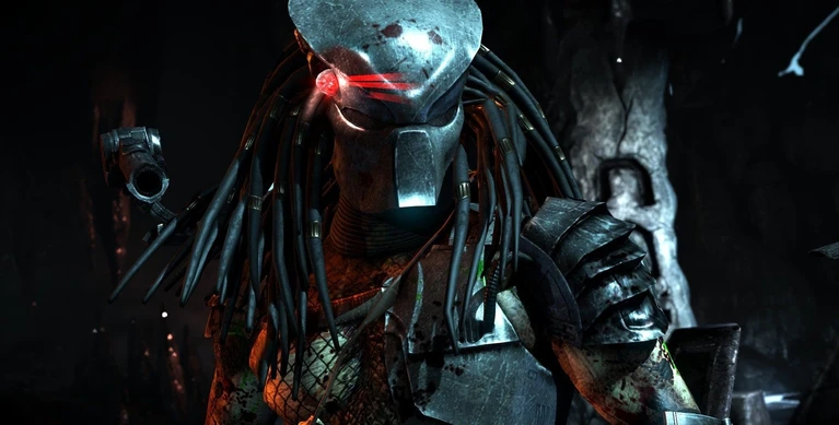 Ufficializzato un nuovo film su Predator dalla 20th Century Fox