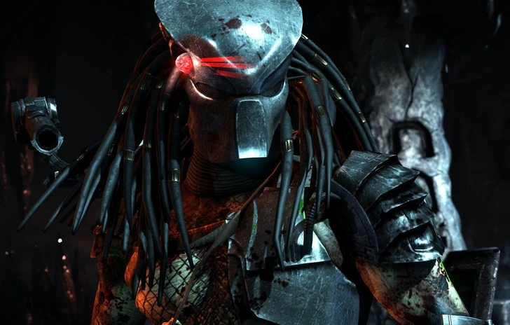 Ufficializzato un nuovo film su Predator dalla 20th Century Fox