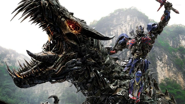 Il quinto film sui Transformers verrà girato a Detroit