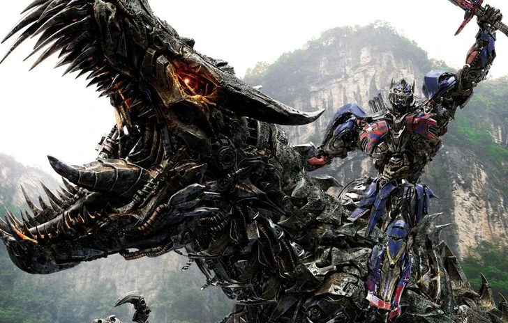 Il quinto film sui Transformers verrà girato a Detroit