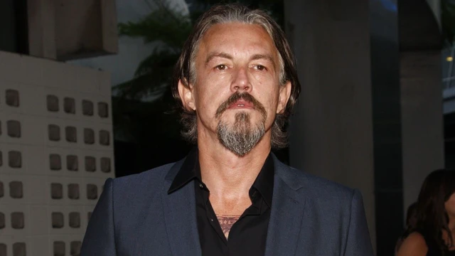 Tommy Flanagan confermato per i Guardiani della Galassia 2